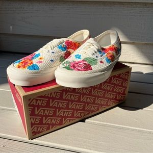 Vans Authentic 44 DX